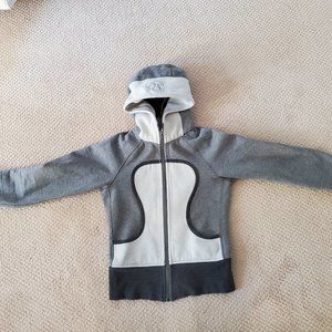 Women's Lululemon Sweatshirt Size 2